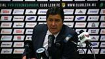 "Somos un equipo con personalidad"