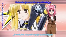 Nanoha StrikerS Ep14/26