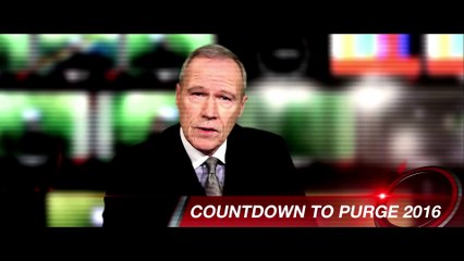 American Nightmare 3 : Élections - bande annonce (VF)