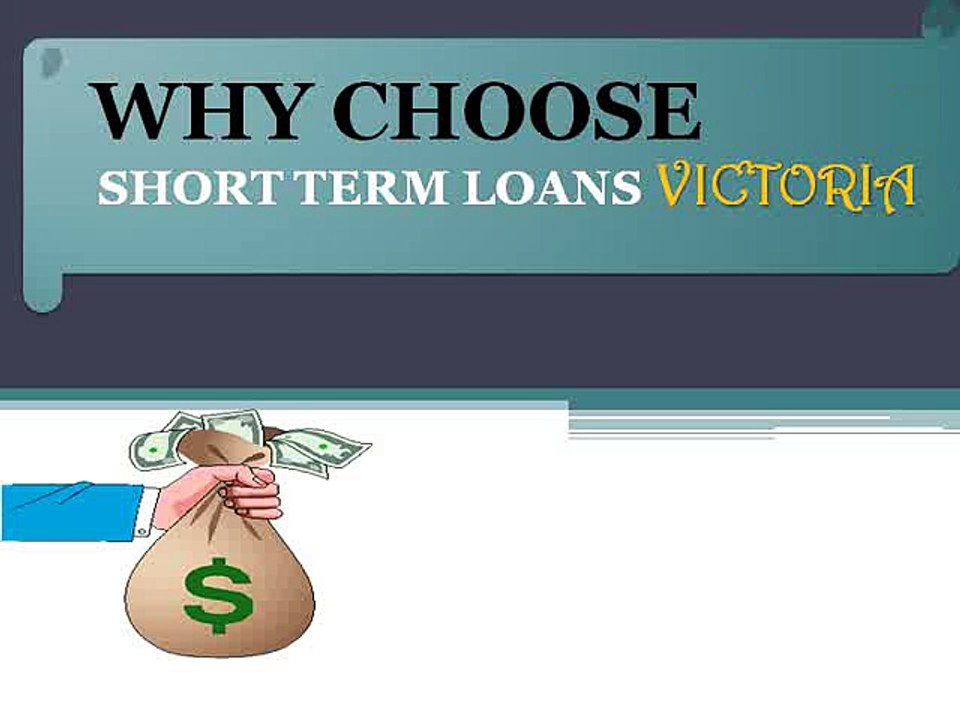 Short Term Loans  – Solving Your Financial issue During Urgent Crisis
