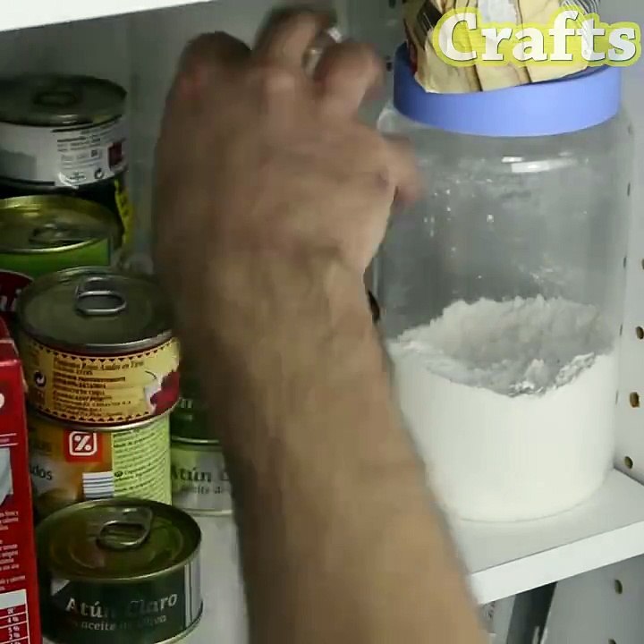 Make Use full a empty Cans