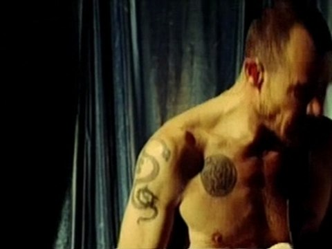 Red Hot Chili Peppers - Tell Me Baby [DVDRIP][2006][Rock]