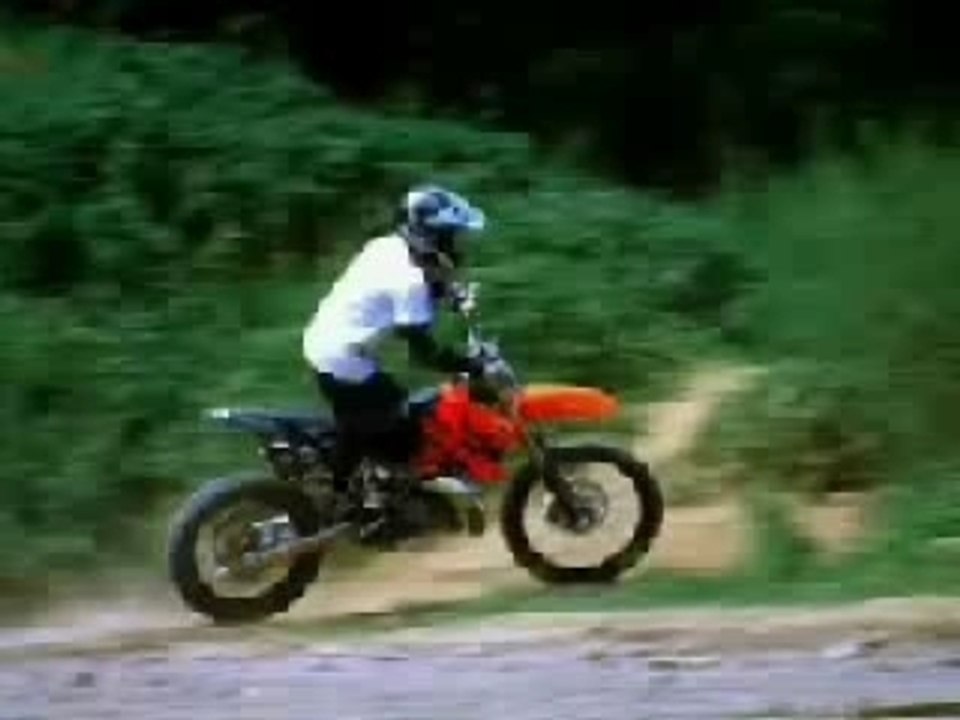 Dernier saut et on rentre