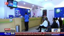 Kredit Turun, Perbankan Tingkatkan Pembentukan Cadangan Kerugian