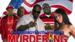 MURDERING THA MIC MEMORIAL DAY WEEKEND COOKOUT SAT MAY-26-12