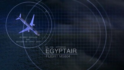 Vol MS804 : l'Égypte penche pour l'acte délibéré - 20/05/2016 à 09h25