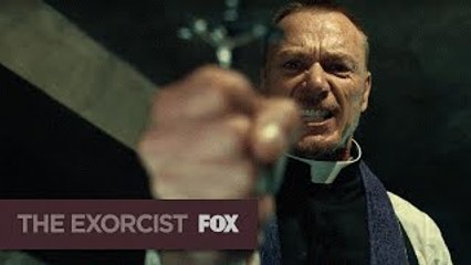 THE EXORCIST | Official Trailer | FOX BROADCASTING