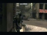 Resistance 2 Chicago Gameplay