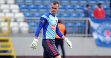 Beşiktaş, Karcemarskas'tan Olumlu Yanıt Aldı