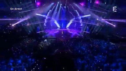 J'ai cherché ...Eurovision 2016