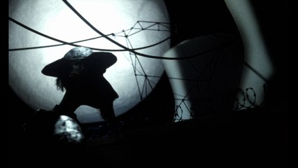 Triste figure , Don Quichotte