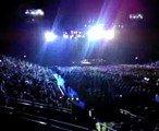 Barbra Streisand O2 arena  25/7 Starting Here, Starting Now