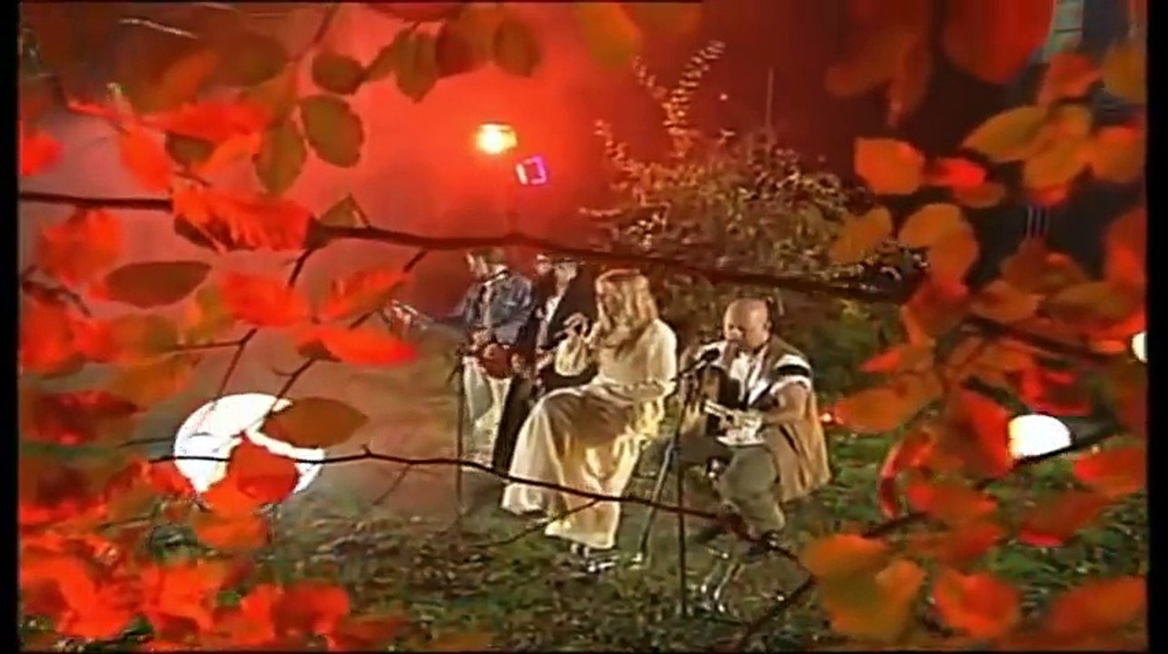 Hold me for a while - Rednex