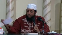 TJ Siapakah yg Menentukan Urutan Ayat dan Surat Dalam Al-Qur