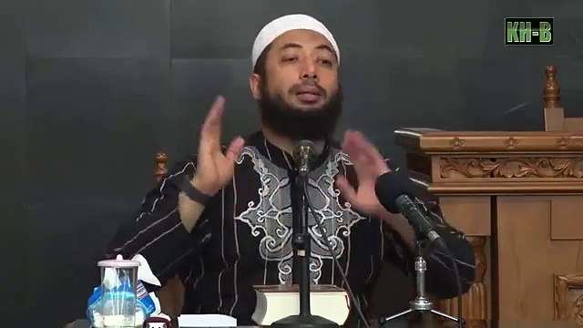 TJ - Bagaimana Dengan Hadits Orang yang Beramal Ahli Surga Tapi Akhirnya ke Neraka-