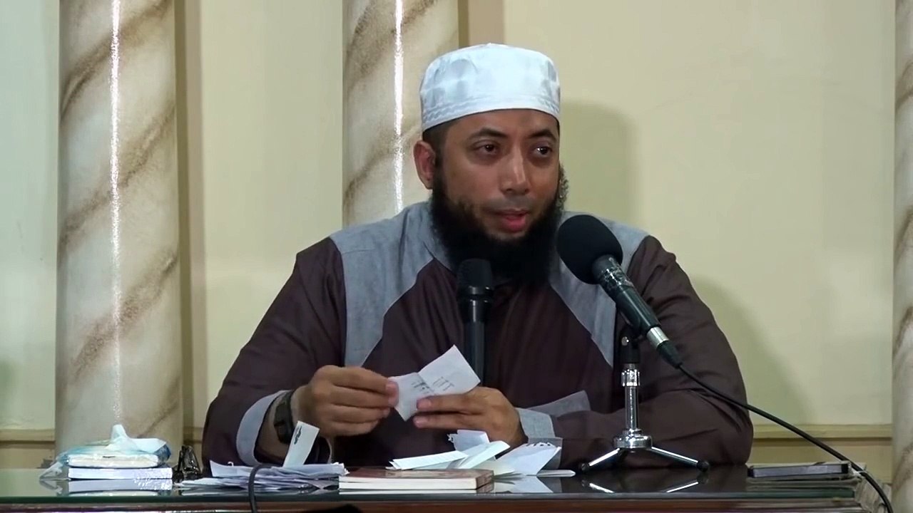 TJ - Bolehkah Melihat Kemaluan Lawan Jenis Ketika Sedang Berhubungan Suami Istri