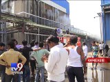 Fire incidents on rise in summer, Ahmedabad - Tv9 Gujarati