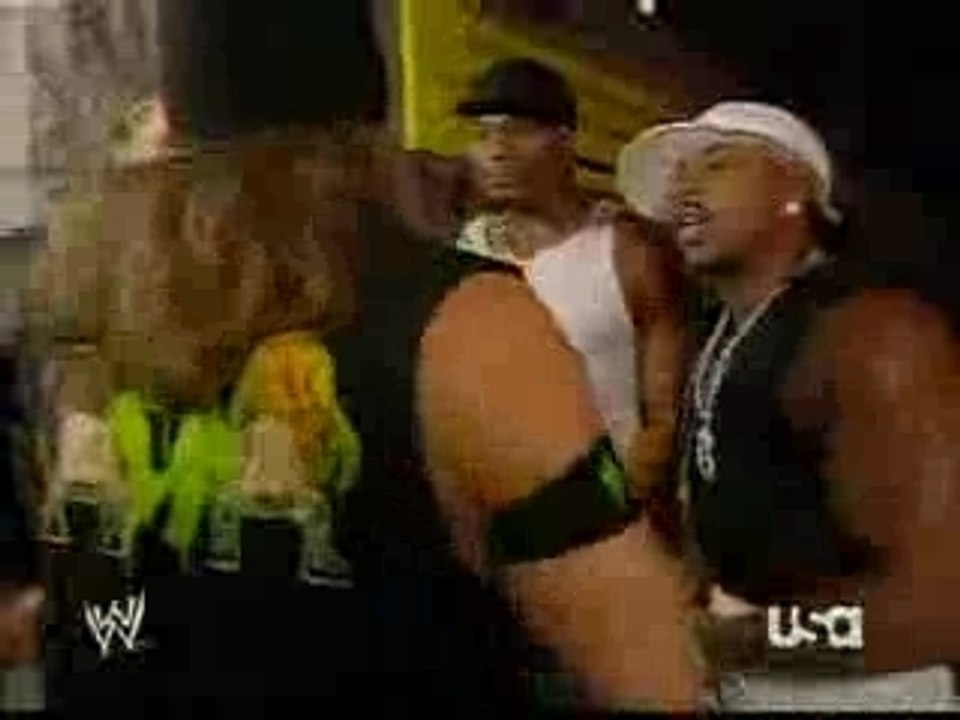 DX Buy's Tickets