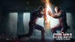 Captain America - Civil War Official Trailer #1 (2016) - Chris Evans, Scarlett Johansson, Robert Downey Jr. [ HD]