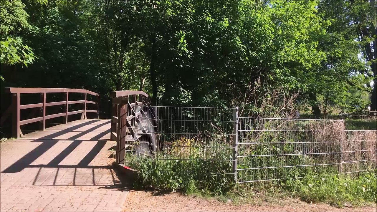 Zukunft baut Pinneberg - Wasserskiarena Pinneberg Mai 2016 /Full Film/Complete Movie/Ganzer Film