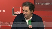 Ça va mieux ! Le Billet de François Morel