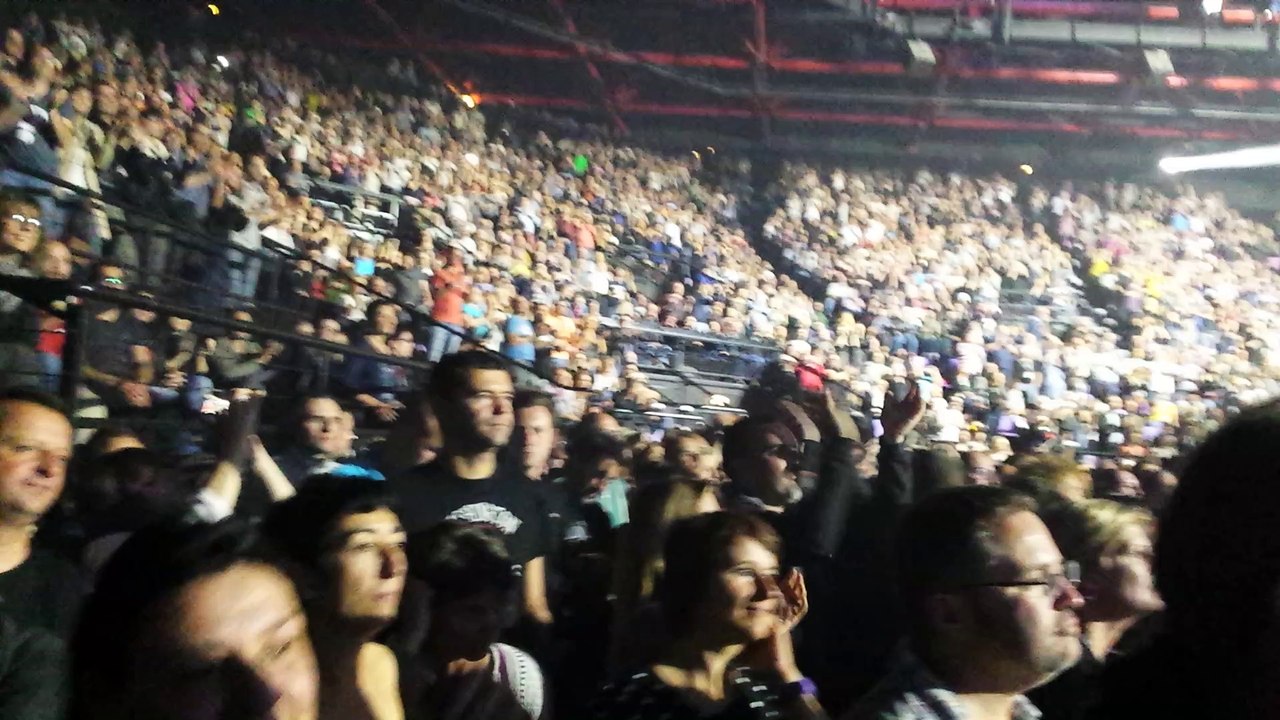 Les Insus en concert à Pau - le jeudi 19 mai