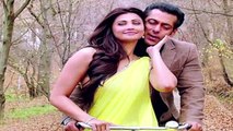 Salman Khan X Daisy Shah Cold War with Iulia Vântur !! Bollywood News !! Vianet Media