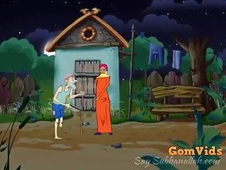 a strong faith on Allah SWT