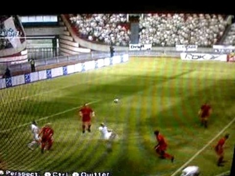 Retourné yamada(OM) pes6