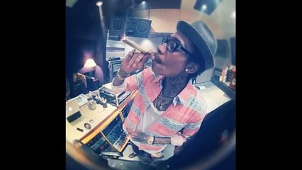 Wiz Khalifa - Incompatible