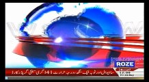 HEADLINES  12 PM + 20TH MAY 2016 + Breaking News + Roze News