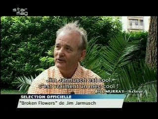 Jim Jarmusch is stealing my itw