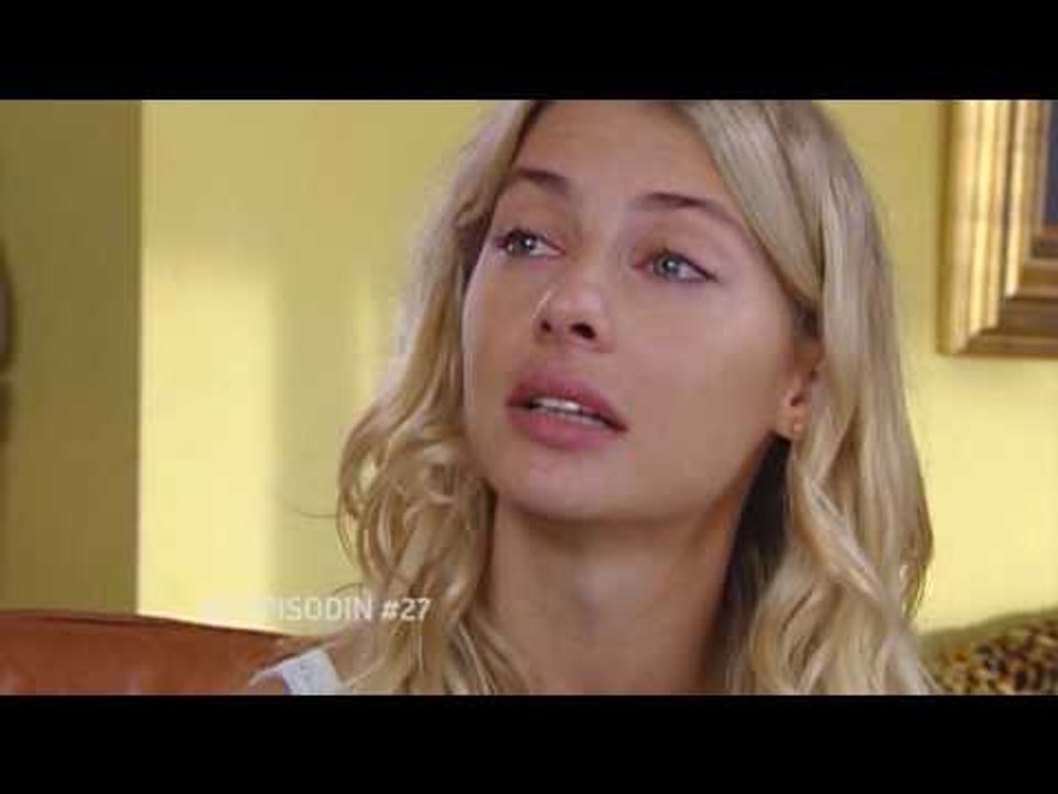 Premtimi|Episodi 27