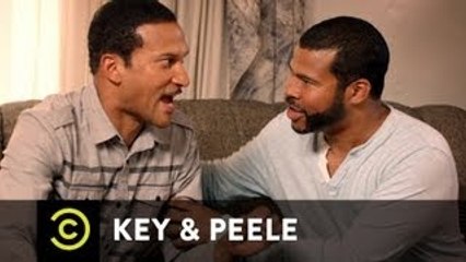 Key & Peele - Party Games