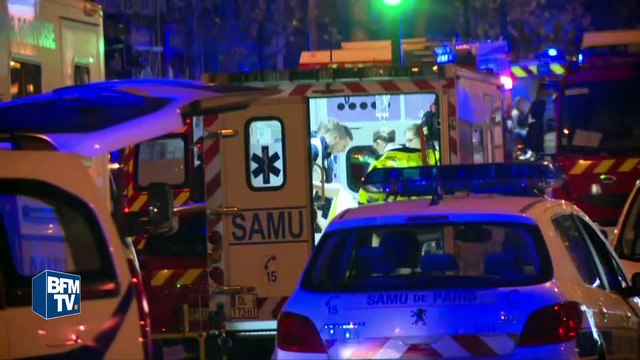 Attentats: les versions contradictoires de Salah Abdeslam