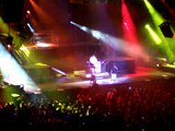 Lil Wayne and T Pain Live in Detroit Michigan at the Joe Louis Arena 12-26-08