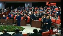 CHP, Meclis Başkanı'nı protesto ederek Genel Kurul'u terk etti