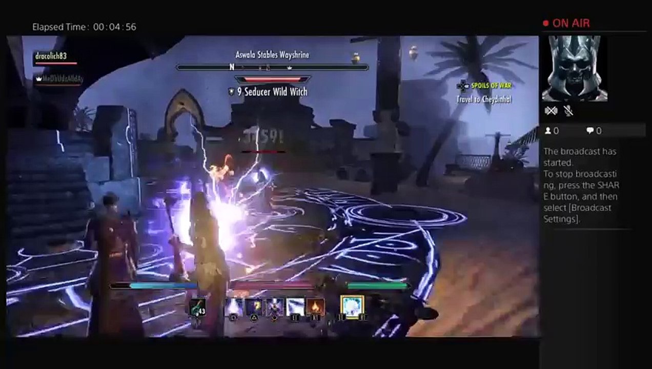 Elder Scrolls Online (7)