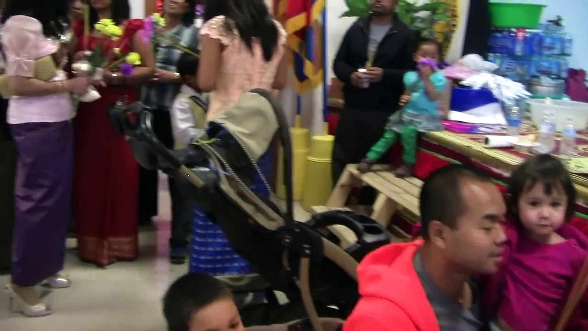 KHMER NEW YEAR 2014 IN HOLLAND MI USA #29