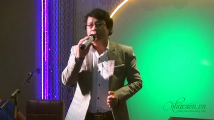 Mua Dem Tinh Nho - Hoàng Thanh Film - Off35 Mưa