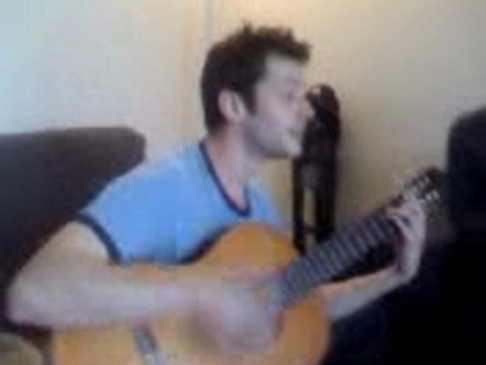 Le petit bonhomme en mouse