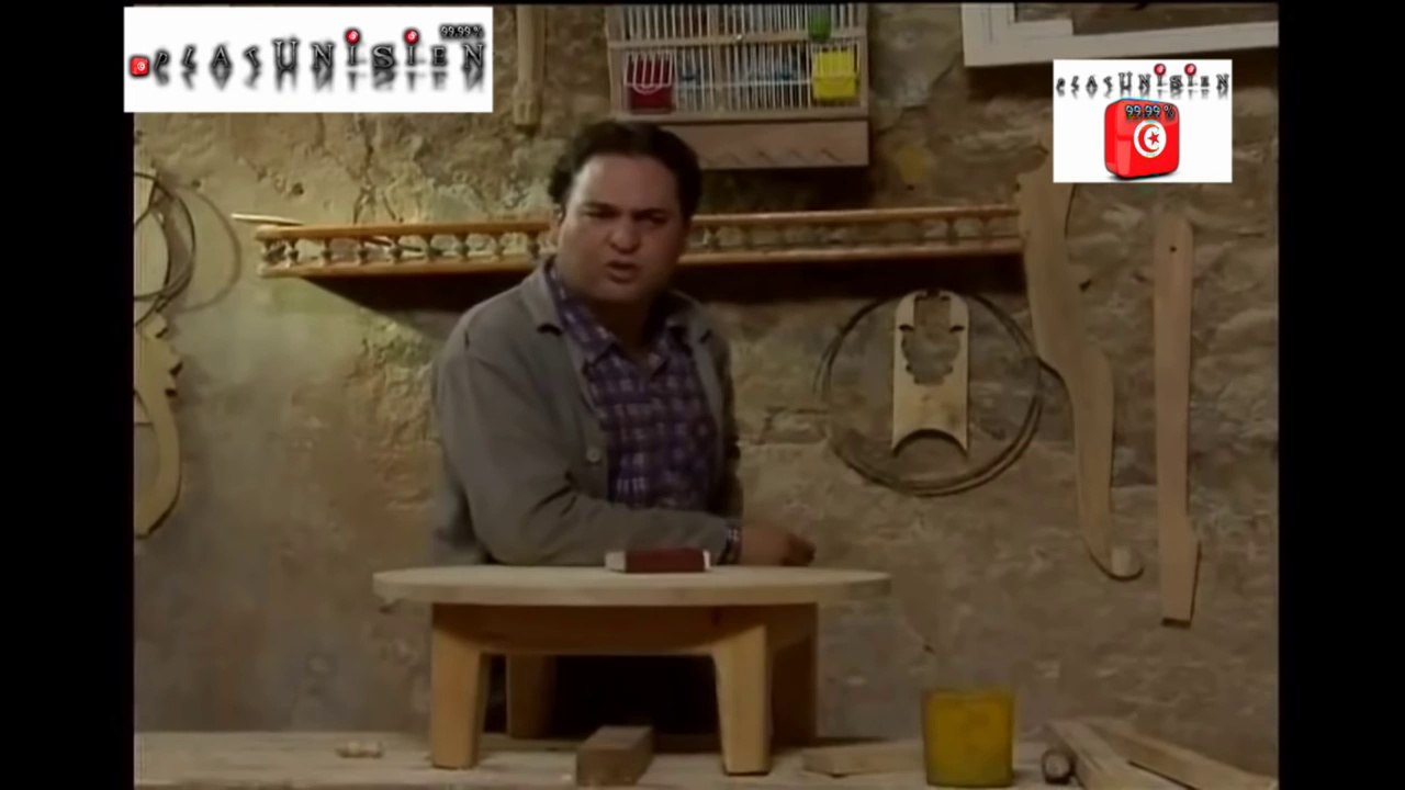 El Khottab Al Bab - Episode 12   الخطاب على الباب - الحلقة 12
