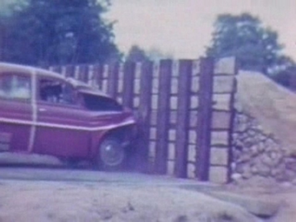 Dauphine-crash-test