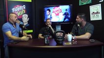 Brendan Schaub - Chuck Liddell On Conor Mcgregor And Jon Jones - UFC 196