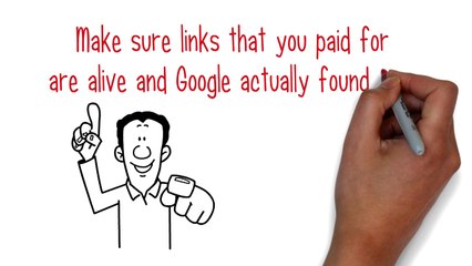 Automatic Backlink Audit Finally Is Here!