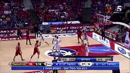 Nate Robinson claque 46 points en 42 minutes