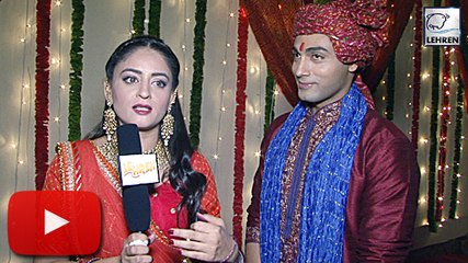 VIDEO: Mahhi Vij & Ruslaan Mumtaz's Funny Summer Tips To Their Fans!