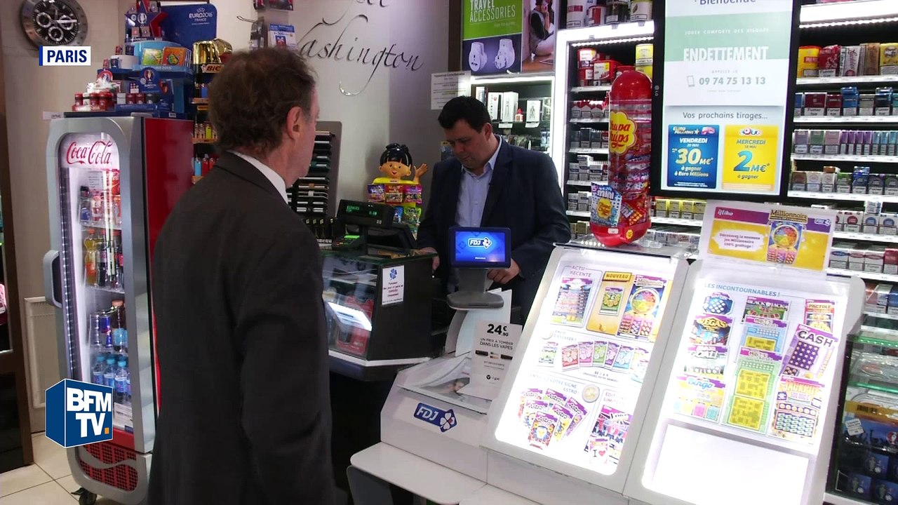 Les fabricants de tabac obligés de passer au paquet neutre