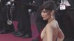 Bella Hadid portait elle une culotte au Festival de Cannes ?