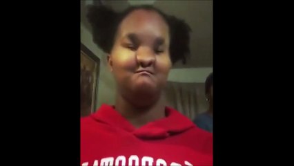 Cette maman effrayée par un filtre Snpachat !